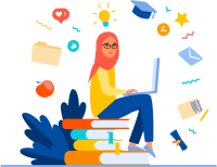 Video recommendation illustration